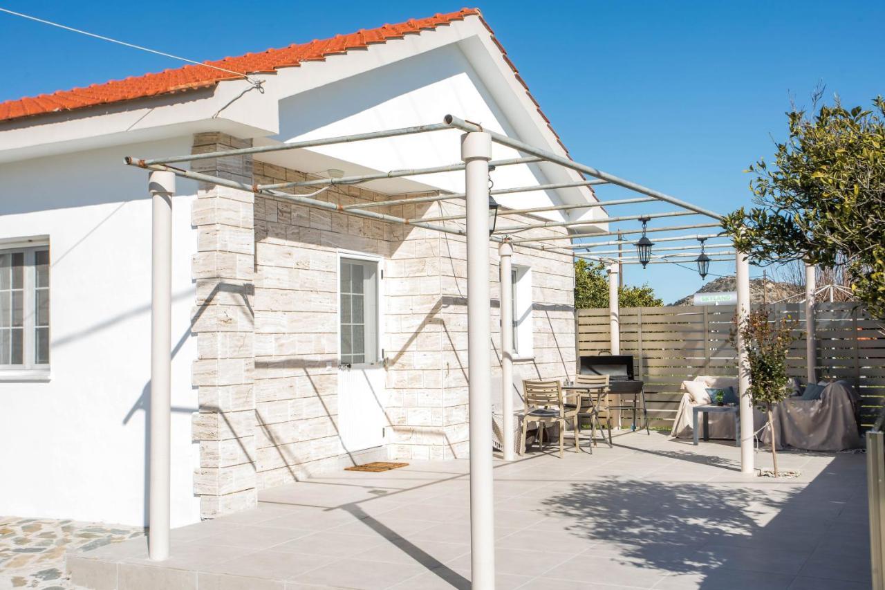 Faliraki Citrus Garden Экстерьер фото